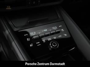 Thumbnail von Porsche Macan 4S HA-Steering Head-Up Surround View BOSE