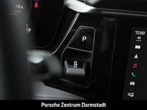 Thumbnail von Porsche Macan 4S HA-Steering Head-Up Surround View BOSE