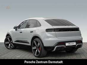 Thumbnail von Porsche Macan 4S HA-Steering Head-Up Surround View BOSE
