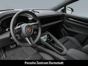 Thumbnail von Porsche Macan 4S HA-Steering Head-Up Surround View BOSE