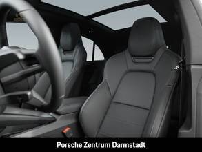 Thumbnail von Porsche Macan 4S HA-Steering Head-Up Surround View BOSE