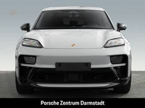Thumbnail von Porsche Macan 4S HA-Steering Head-Up Surround View BOSE
