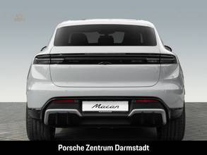 Thumbnail von Porsche Macan 4S HA-Steering Head-Up Surround View BOSE