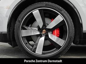 Thumbnail von Porsche Macan 4S HA-Steering Head-Up Surround View BOSE