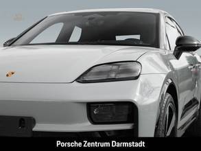Thumbnail von Porsche Macan 4S HA-Steering Head-Up Surround View BOSE