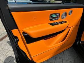 Thumbnail von Rolls-Royce Cullinan Model Year 2027