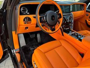 Thumbnail von Rolls-Royce Cullinan Model Year 2027