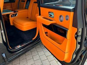 Thumbnail von Rolls-Royce Cullinan Model Year 2027