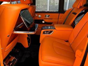 Thumbnail von Rolls-Royce Cullinan Model Year 2027
