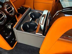 Thumbnail von Rolls-Royce Cullinan Model Year 2027