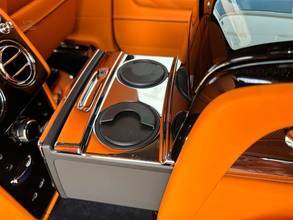 Thumbnail von Rolls-Royce Cullinan Model Year 2027