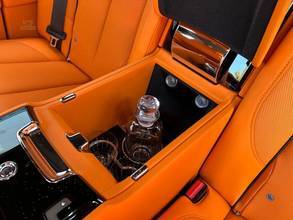 Thumbnail von Rolls-Royce Cullinan Model Year 2027