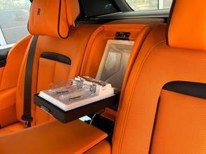 Thumbnail von Rolls-Royce Cullinan Model Year 2027