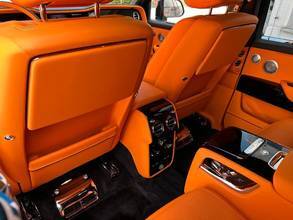 Thumbnail von Rolls-Royce Cullinan Model Year 2027