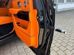 Thumbnail von Rolls-Royce Cullinan Model Year 2027
