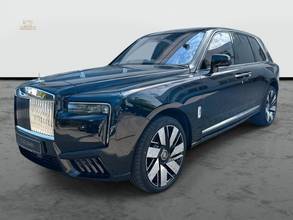 Thumbnail von Rolls-Royce Cullinan Model Year 2027