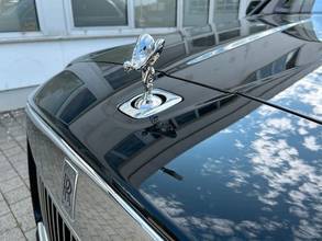 Thumbnail von Rolls-Royce Cullinan Model Year 2027