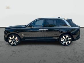 Thumbnail von Rolls-Royce Cullinan Model Year 2027