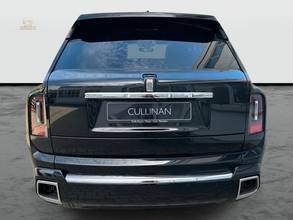 Thumbnail von Rolls-Royce Cullinan Model Year 2027