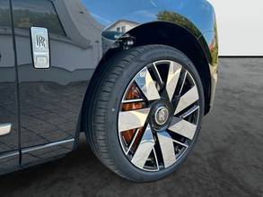 Thumbnail von Rolls-Royce Cullinan Model Year 2027