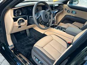 Thumbnail von Rolls-Royce Ghost Model Year 2027