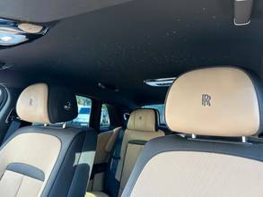 Thumbnail von Rolls-Royce Ghost Model Year 2027