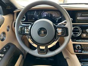 Thumbnail von Rolls-Royce Ghost Model Year 2027