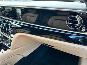 Thumbnail von Rolls-Royce Ghost Model Year 2027