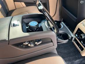 Thumbnail von Rolls-Royce Ghost Model Year 2027