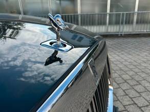 Thumbnail von Rolls-Royce Ghost Model Year 2027