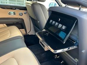 Thumbnail von Rolls-Royce Ghost Model Year 2027