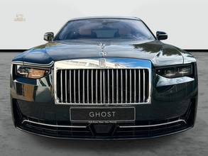 Thumbnail von Rolls-Royce Ghost Model Year 2027