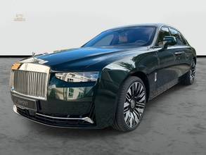 Thumbnail von Rolls-Royce Ghost Model Year 2027