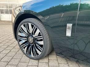 Thumbnail von Rolls-Royce Ghost Model Year 2027