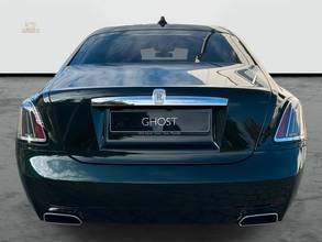 Thumbnail von Rolls-Royce Ghost Model Year 2027