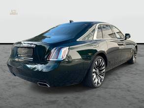 Thumbnail von Rolls-Royce Ghost Model Year 2027