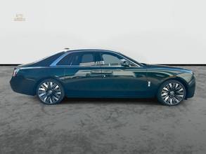 Thumbnail von Rolls-Royce Ghost Model Year 2027