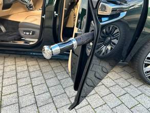 Thumbnail von Rolls-Royce Ghost Model Year 2027
