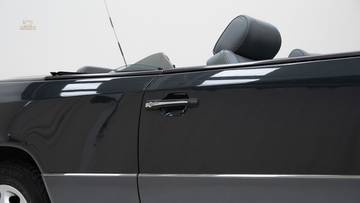Thumbnail von Mercedes-Benz E 220 Cabriolet '94