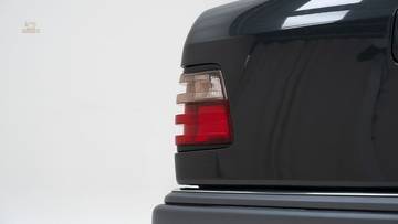 Thumbnail von Mercedes-Benz E 220 Cabriolet '94