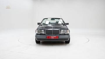 Thumbnail von Mercedes-Benz E 220 Cabriolet '94