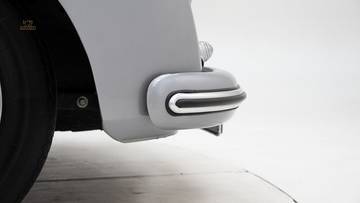 Thumbnail von Porsche 356 A '58