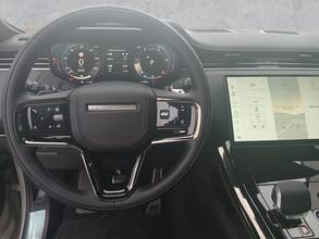 Thumbnail von Land Rover Range Rover Sport D250 Dynamic SE MY27