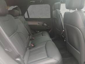 Thumbnail von Land Rover Range Rover Sport D250 Dynamic SE MY27
