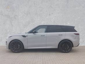 Thumbnail von Land Rover Range Rover Sport D250 Dynamic SE MY27
