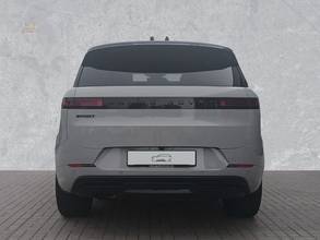 Thumbnail von Land Rover Range Rover Sport D250 Dynamic SE MY27