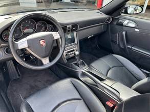 Thumbnail von Porsche 911 Carrera Convertible *Porsche Sport Exhaust, PCCM*