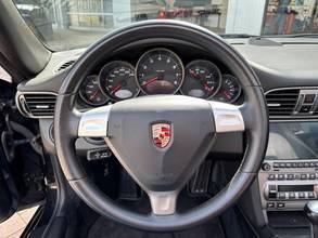 Thumbnail von Porsche 911 Carrera Convertible *Porsche Sport Exhaust, PCCM*