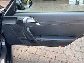 Thumbnail von Porsche 911 Carrera Convertible *Porsche Sport Exhaust, PCCM*