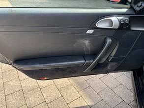 Thumbnail von Porsche 911 Carrera Convertible *Porsche Sport Exhaust, PCCM*